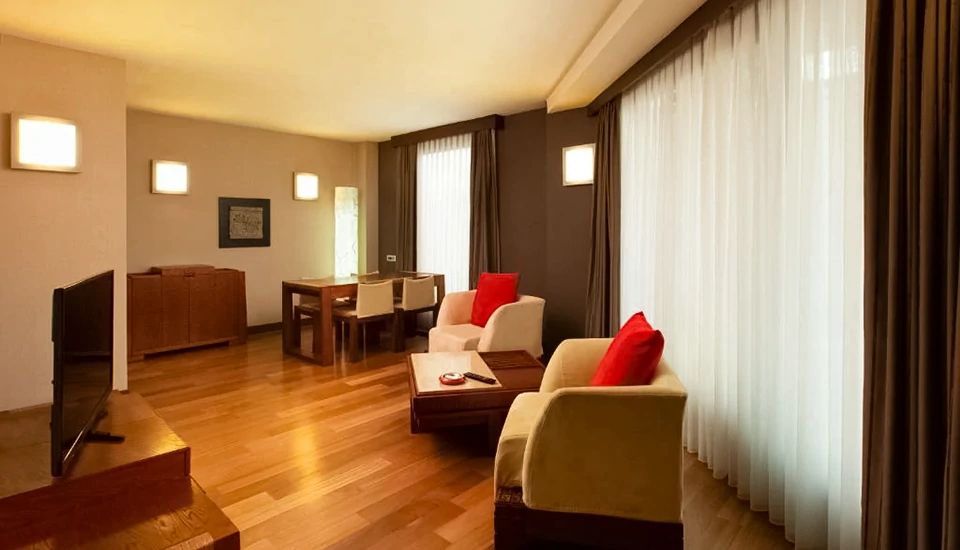 هتل نیپون استانبول